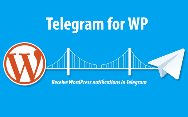 افزونه ارسال مطلب به کانال تلگرام به صورت خودکار (وردپرس)
