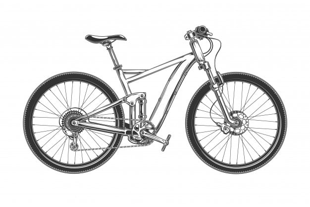 طراحی اپ فروش دوچرخه | طراحی سایت فروش دوچرخه