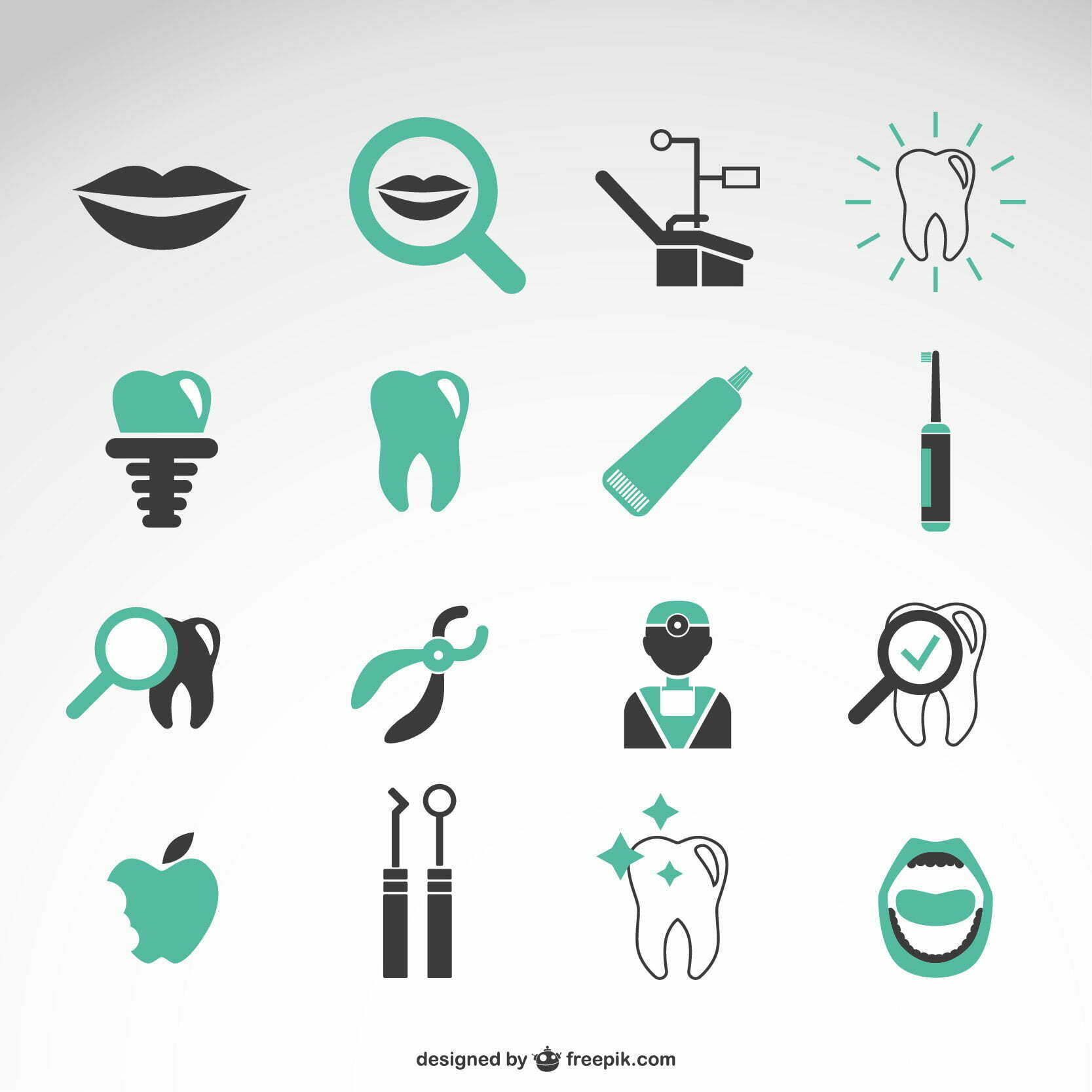 طراحی سایت دندانپزشکی در زعفرانیه