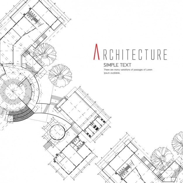 طراحی سایت معماری در زعفرانیه تهران 
