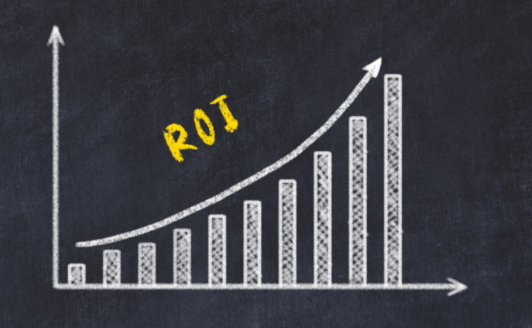 ROI در بازاریابی چیست؟ | نرخ بازگشت سرمایه چگونه محاسبه میشود؟