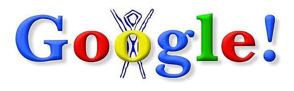 بررسی لوگو گوگل | رنگهای لوگو گوگل چه مفهومی دارند؟