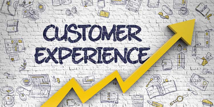 چگونه تجربه مشتری (CX) را برای کسب و کار تعریف کنیم و آن را بهبود ببخشیم؟