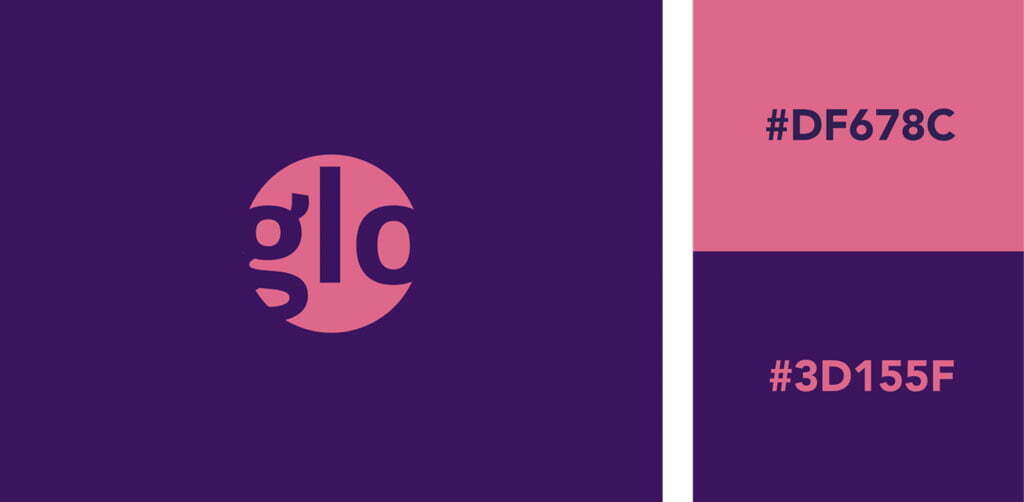 حرفه ای ترین ترکیب رنگ ها برای طراحی لوگو + کد رنگ | هر پالت رنگ مناسب چه برندی است؟