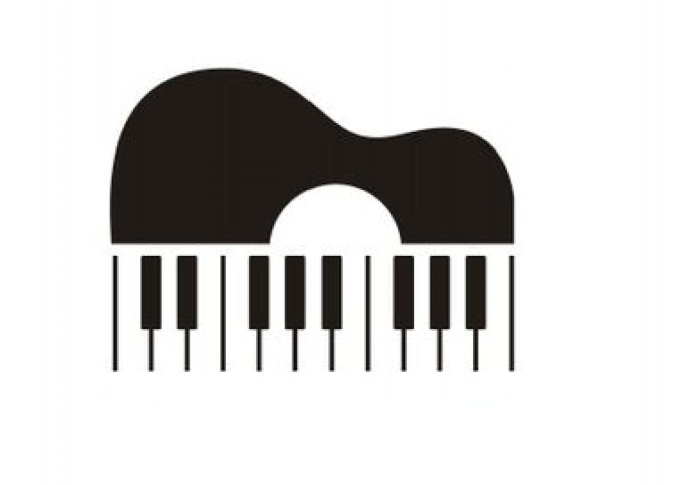 طراحی لوگو آموزشگاه موسیقی | نمونه کار و استعلام قیمت