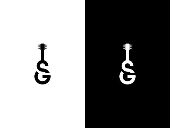 طراحی لوگو آموزشگاه موسیقی | نمونه کار و استعلام قیمت