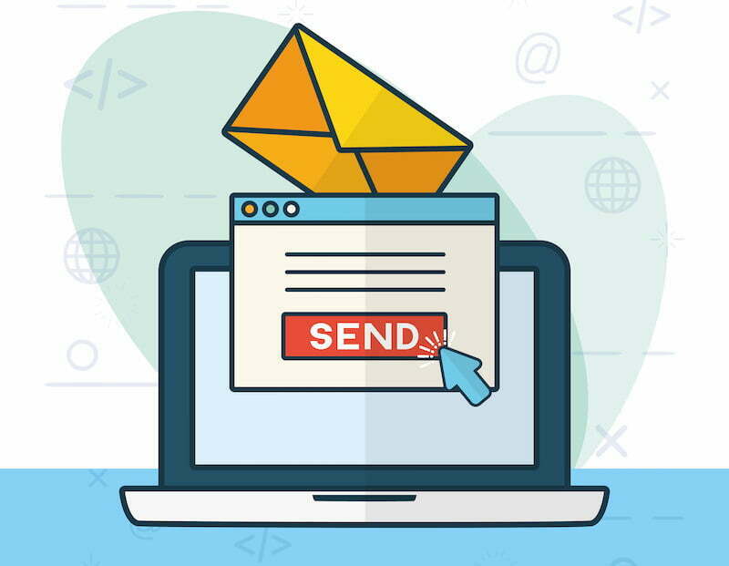 چرا خرید لیست ایمیل برای ایمیل مارکتینگ اشتباه است؟ [+آموزش روش ایجاد لیست ایمیل]