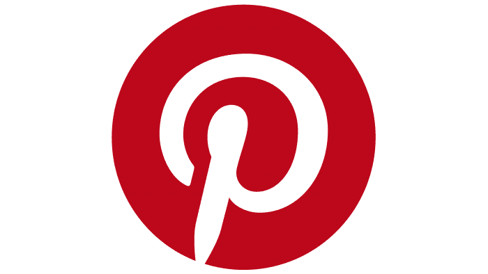 بررسی لوگو پینترست | آیا لوگو Pinterest کپی است؟