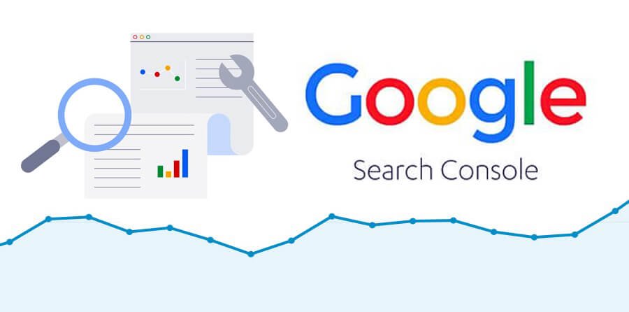 جدول فوری اطلاعات (snapshot) سرچ کنسول  گوگل در نتایج جستجو اکنون می تواند ویژگی های دامنه را نشان دهد
